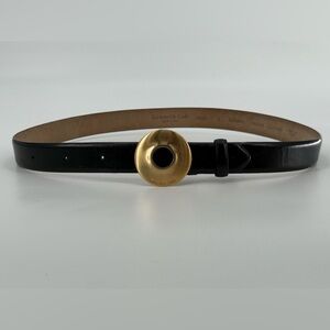 Vintage Kenneth Cole Belt M/L